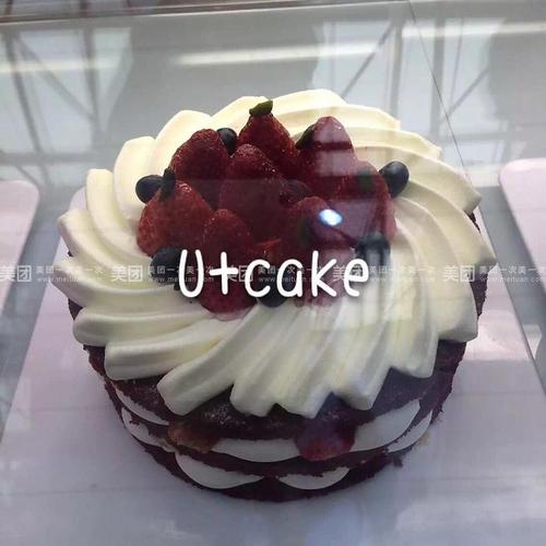 U+Cake蛋糕私人定制工作室探店 只有你想不到，没有他们做不到
