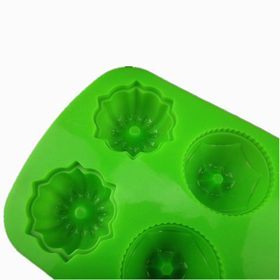 【硅胶蛋糕模具/新款六连三款咕噜话、布丁手工皂模】价格,厂家,图片,其他橡胶制品,慈溪市天厨电子商务经营部-